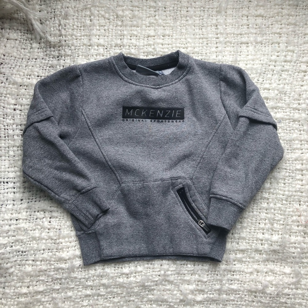 2/$15 mckenzie sweater